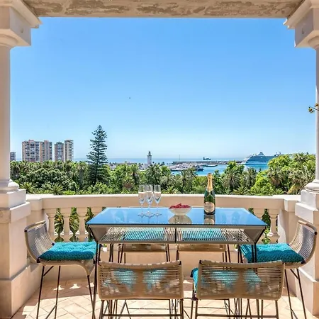 Solaga - Veletta * Malaga