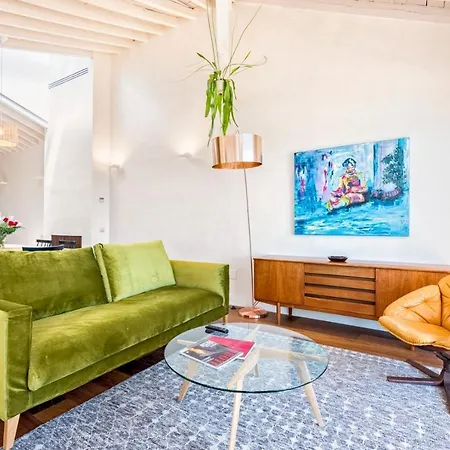 Solaga - Veletta Apartment