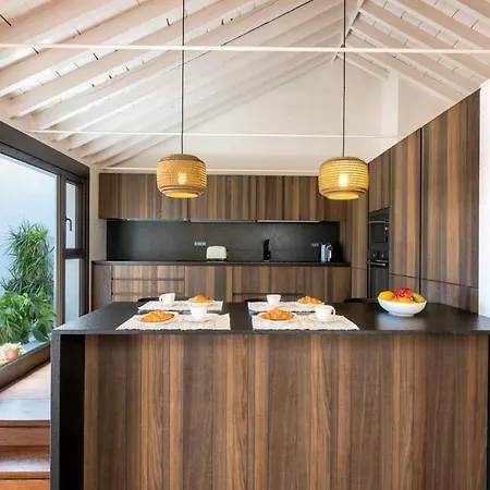 Apartment Solaga - Veletta Malaga