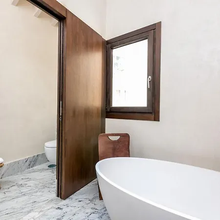 Solaga - Veletta Apartment *