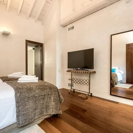 Solaga - Veletta Apartment