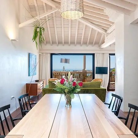 Solaga - Veletta Apartment *
