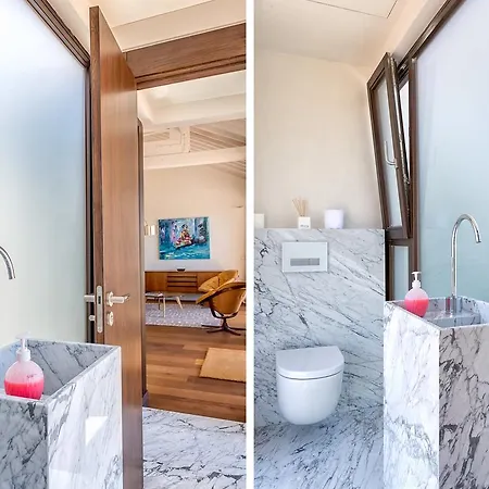 Solaga - Veletta Apartment Malaga